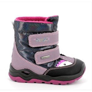 Dětské zimní boty Primigi s Gore-Tex 2863233 Velikost: 25