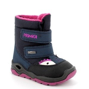 Dětské zimní boty Primigi s Gore-Tex 2863244 Velikost: 21