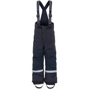 Dětské zimní kalhoty Didriksons Idre Navy Velikost: 130