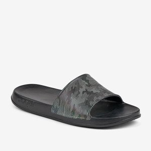 Pánské pantofle Coqui Tora černé camo Velikost: 45