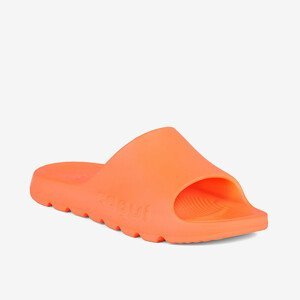 Pánské pantofle Coqui Lou oranžová neon Velikost: 41