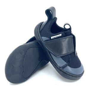 Barefoot capáčky Pegres SBF 63 černá Velikost: 23, Vnitřní délka boty: 14,3 cm, Vnitřní šířka boty: 6,3 cm