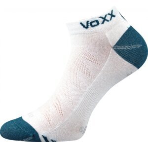 VoXX® Ponožky VoXX Bojar - bílá Velikost: 43-46 (29-31)