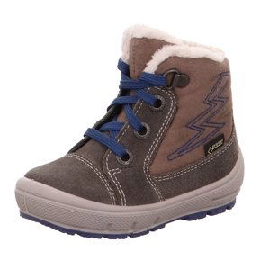 Zimní boty Superfit Groovy 5-09306-30 s Gore-Tex Velikost: 20