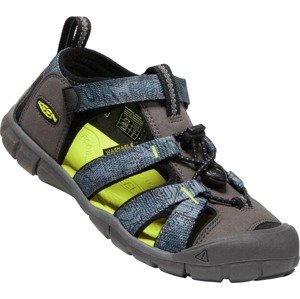 Keen Seacamp II CNX Magnet / Evening Primrose Velikost: 39