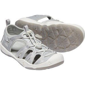 Keen Moxie Sandal Silver Velikost: 22