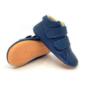 Froddo G1130013-2L Dark Blue Prewalkers Velikost: 20