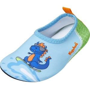 Barefoot boty do vody Playshoes Dino Velikost: 30-31