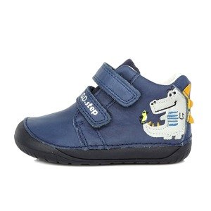 DD Step S070-316 Bermuda Blue Velikost: 24