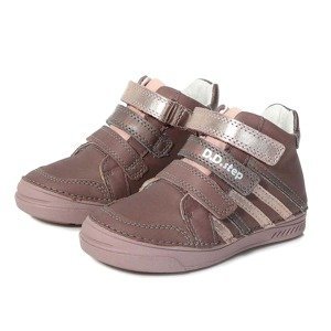 DD Step A040-316 Baby Pink Velikost: 27