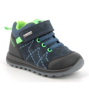 Dětské boty Primigi 4854100 Gore-Tex Velikost: 25