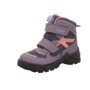 Superfit Snowmax Lila Rosa 1-002022-8500 Gore-Tex Velikost: 27