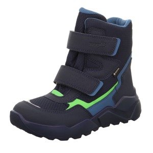 Superfit Rocket 1-000402-8000 Gore-Tex Velikost: 39