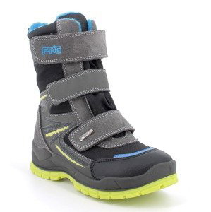 Chlapecké zimní boty Primigi s Gore-Tex 4897611 Velikost: 39
