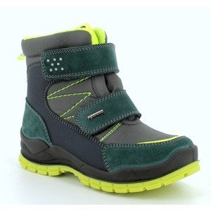 Chlapecké zimní boty Primigi s Gore-Tex 4897711 Velikost: 27
