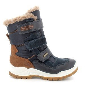 Chlapecké zimní boty Primigi s Gore-Tex 4898011 Velikost: 31
