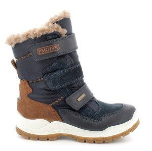Chlapecké zimní boty Primigi s Gore-Tex 4898011 Velikost: 32