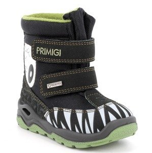 Dětské zimní boty Primigi s Gore-Tex 4860211 Velikost: 22