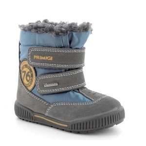 Dětské zimní boty Primigi s Gore-Tex 4858155 Velikost: 19