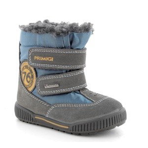 Dětské zimní boty Primigi s Gore-Tex 4858155 Velikost: 21