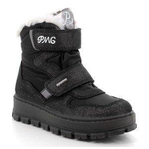Dívčí zimní boty Primigi 4873011 Gore-Tex Velikost: 28