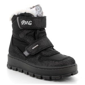 Dívčí zimní boty Primigi 4873011 Gore-Tex Velikost: 39