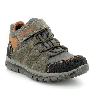 Dětské boty Primigi 4889111 Gore-Tex Velikost: 40