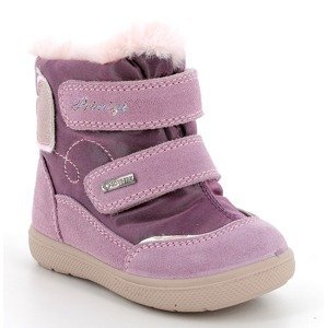 Dívčí zimní boty Primigi 4850122 Gore-Tex Velikost: 19