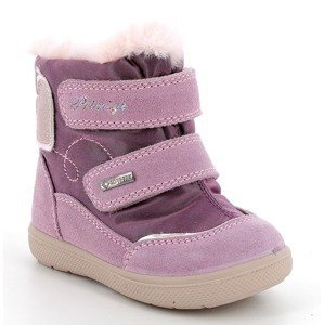 Dívčí zimní boty Primigi 4850122 Gore-Tex Velikost: 20