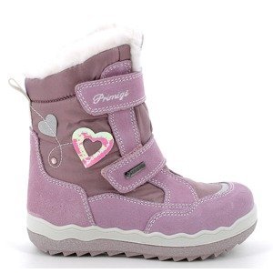 Dětské zimní boty Primigi 4885277 Gore-Tex Velikost: 25