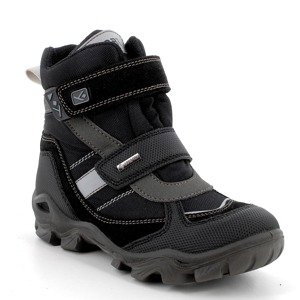 Dětské zimní boty Primigi 4896300 Gore-Tex Velikost: 33
