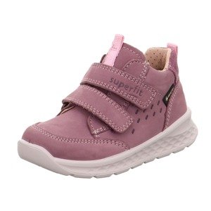 Superfit Breeze Lila/Rosa Goretex 1-000369-8500 Velikost: 27