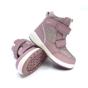 Viking Spro Glitter Warm GTX Dusty Pink Velikost: 31