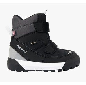 Viking Expower Warm GTX Black Velikost: 33