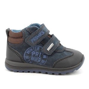Dětské boty Primigi 4854211 Gore-Tex Velikost: 21