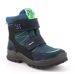 Chlapecké zimní boty Primigi s Gore-Tex 4897722 Velikost: 27