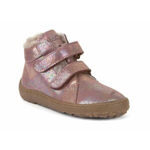 Froddo G3110227-12K Pink Shine Velikost: 29