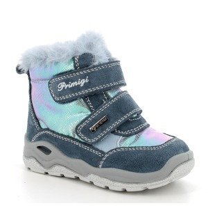 Dívčí zimní boty Primigi 4860411 GoreTex Velikost: 24