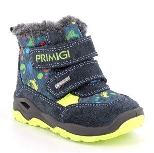 Dětské zimní boty Primigi s Gore-Tex 4860422 Velikost: 20