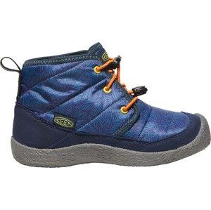 Keen Howser II Chukka WP Deep Lagoon / Evening Primrose Velikost: 39