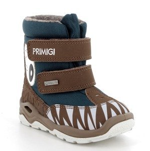 Dětské zimní boty Primigi s Gore-Tex 4860233 Velikost: 24