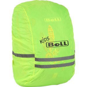 Boll KIDS PACK PROTECTOR 2 - neonyellow