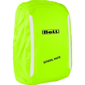 Boll SCHOOL MATE PROTECTOR - neonyellow