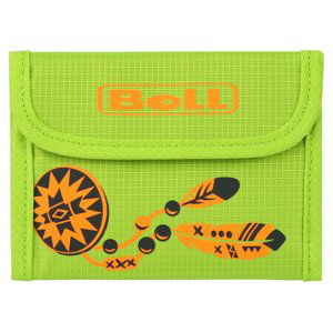 Boll KIDS WALLET - lime