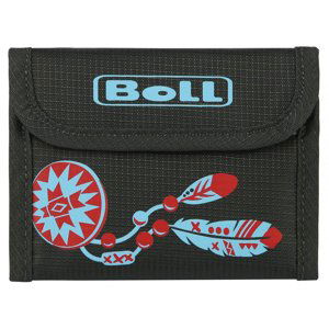 Boll KIDS WALLET - basalt