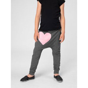 Drexiss baggy HEART I Velikost: vel. 62-74