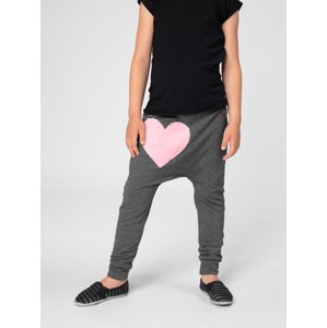 Drexiss baggy HEART I Velikost: vel. 80-86