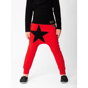 Drexiss baggy RED STAR Velikost: vel. 80-86