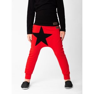 Drexiss baggy RED STAR Velikost: vel. 104