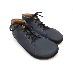 Barefoot Pegres BF70 modré Velikost: 40